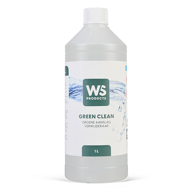 WS Green Clean 1 liter