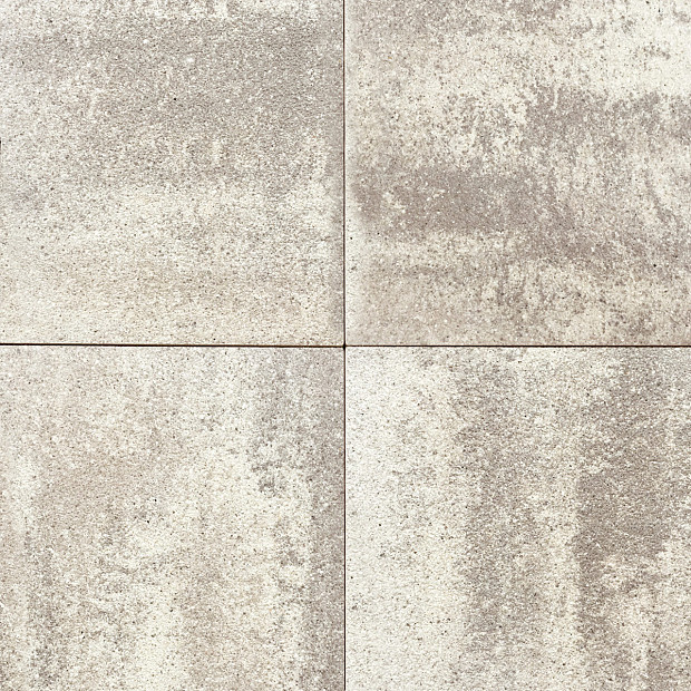 Restpartij Almere: Ca. 20 m2 GeoColor 3.0 Tops 60x60x4 Twilight Bronze