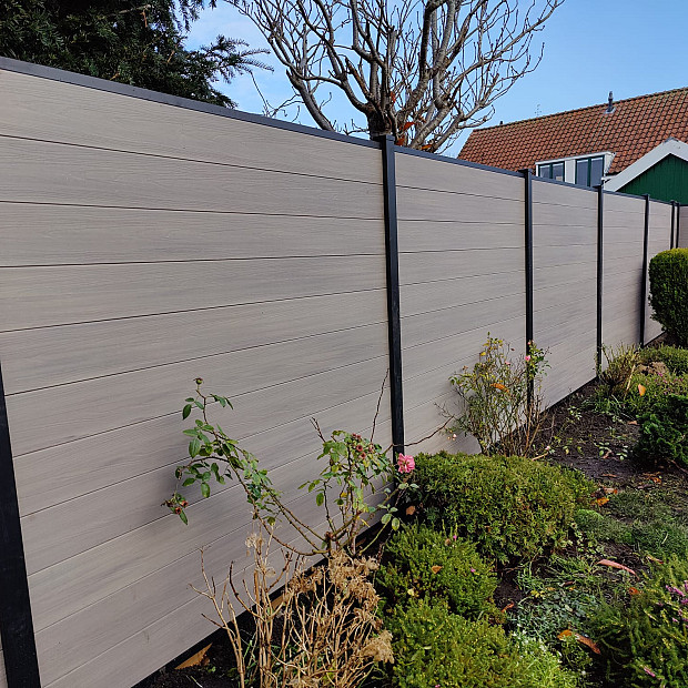 NeoFence 180x180 cm Oak (momenteel niet voorradig)