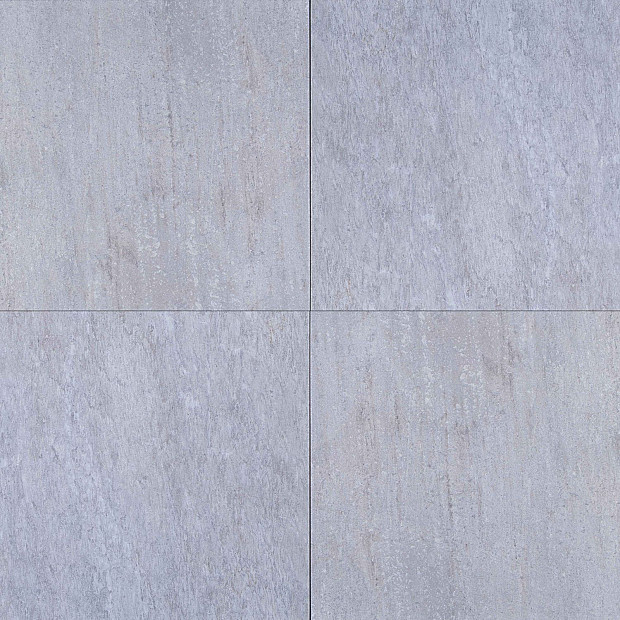 GeoCeramica 60x60x4 cm Fiordi Grigio