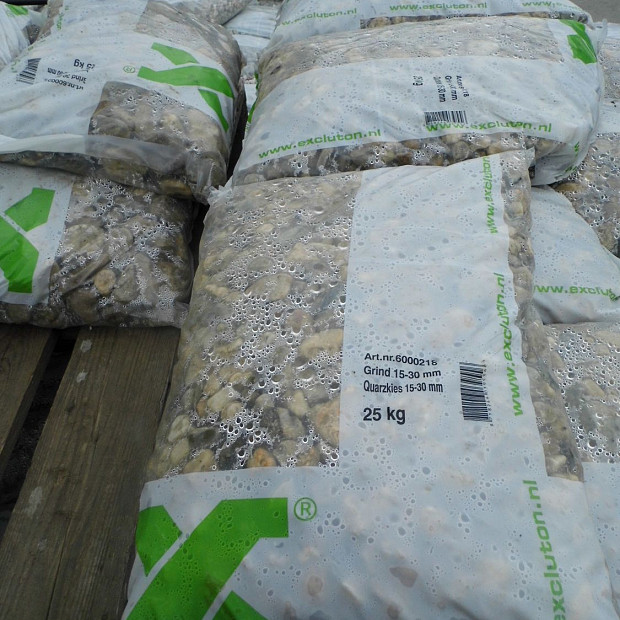 Limburgs Bont Grind 15-30 mm