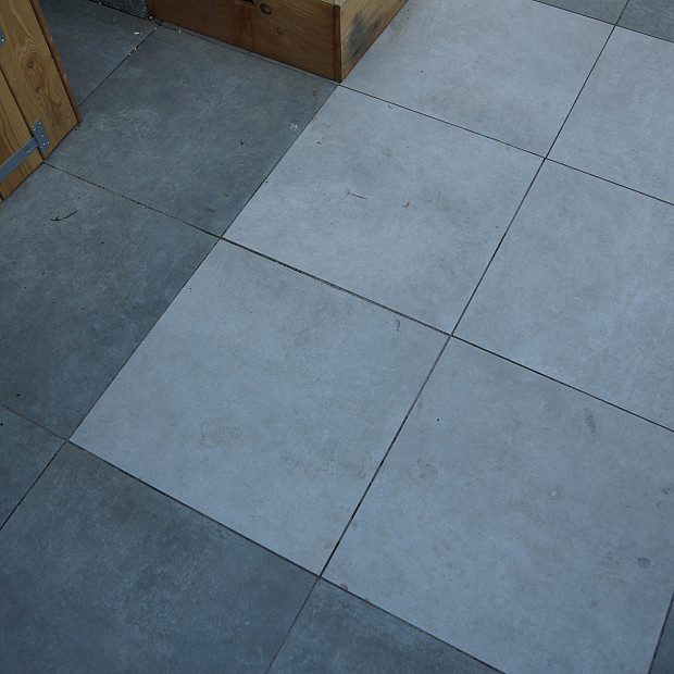 GeoCeramica 60x60x4 cm Evoque Perla