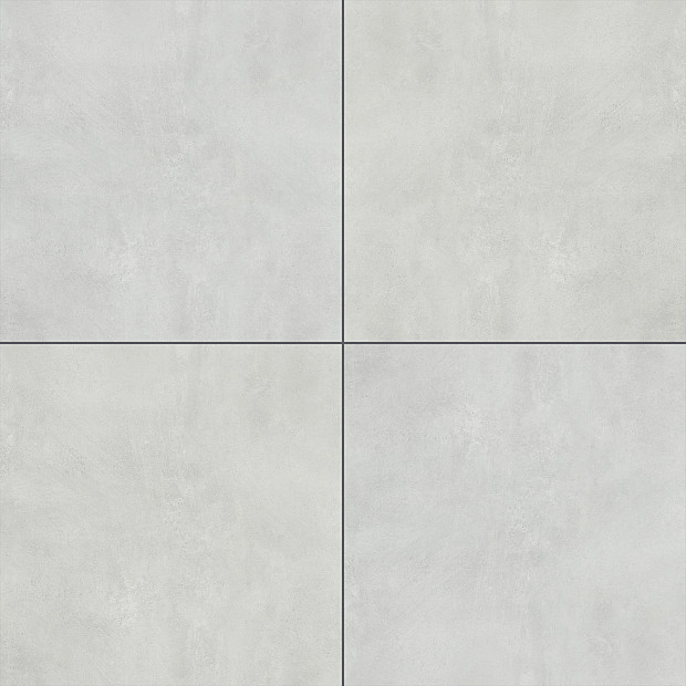 GeoCeramica Starter 75x75x4 cm Madox Gris