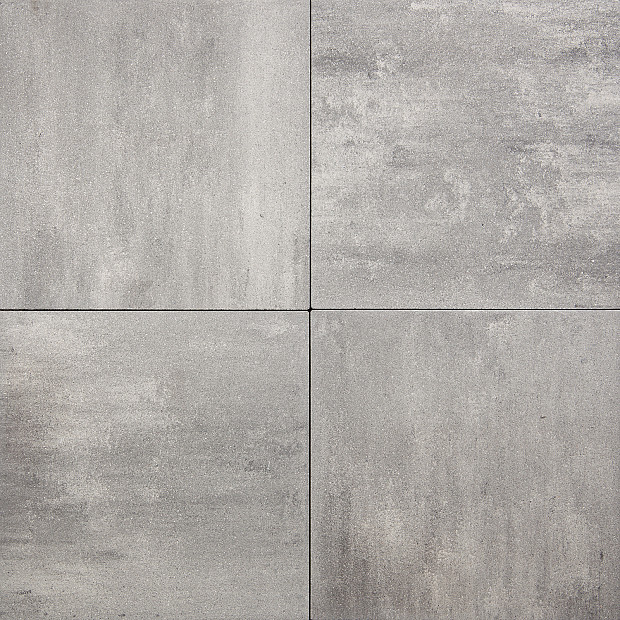 Restpartij Edam: 12,96 m2 StoneVelvet 60x60x5 cm Silverton