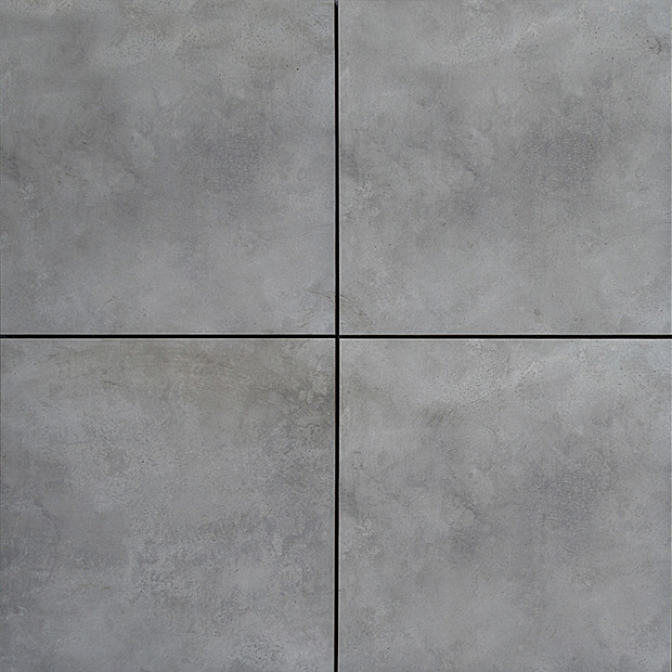 Outletpartij Cerasun 60x60x4 cm Firenze Grey