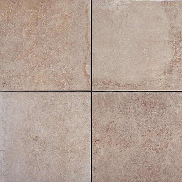 Cerasun 60x60x4 cm Provence Cream