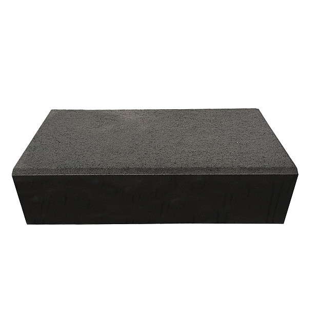 Traptrede Indus 60x30x15 cm Black