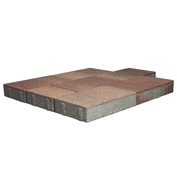 Eliton Supreme Linea 20x30x6 cm Adamello