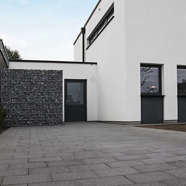 Restpartij Zwanenburg: ca. 12m2 Eliton Supreme Linea 20x30x6 cm Mount Everest