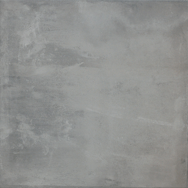 GeoCeramica 60x60x4 cm ConCreet Smoke