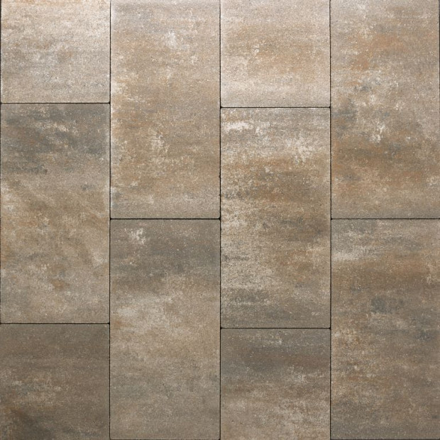 Smartton XL 30x60x8 cm Kilimanjaro