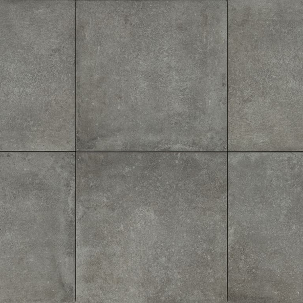 Cerasun 60x60x4 cm Brescia Grigio