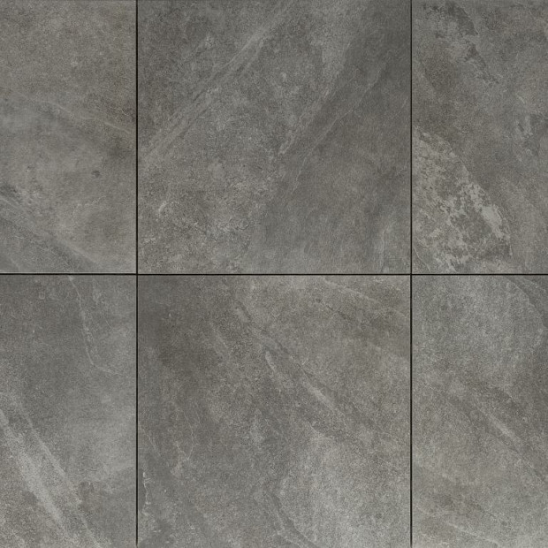 Cerasun 60x60x4 cm Siena Grigio