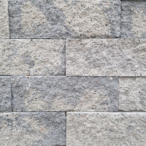 Splitrocks 32x13x11 cm Concrete