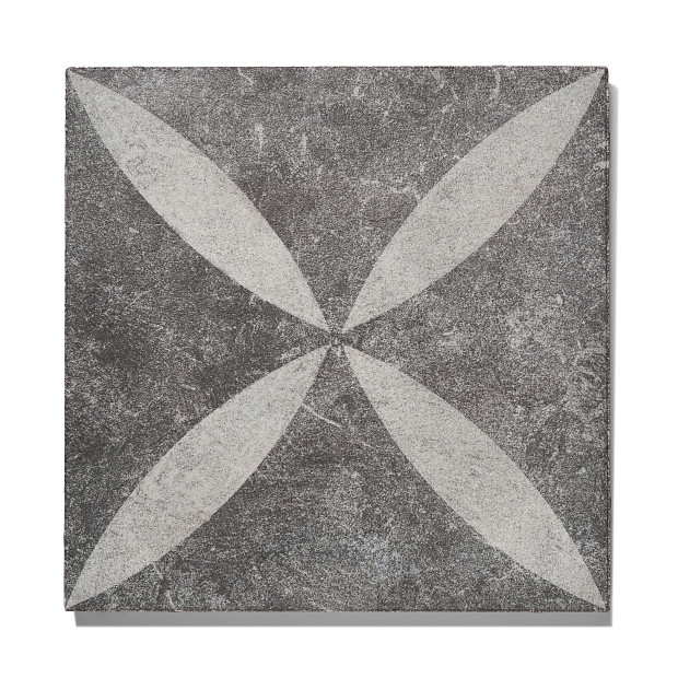 GeoProArte Anticum 60x60x4 cm Flower