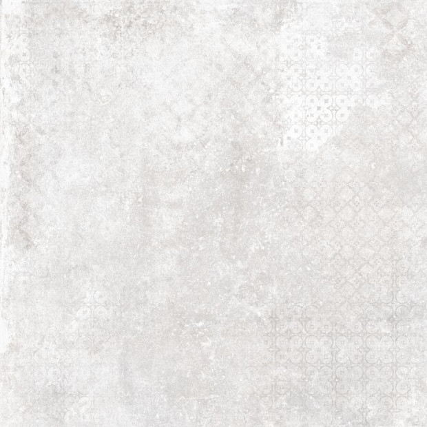 GeoCeramica 60x60x4 cm Forma Perla Décor
