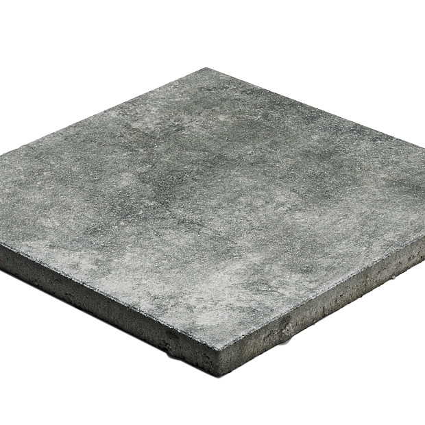 GeoProArte Concert 60x60x4 cm Wolf Grey (zolang de voorraad mbi strekt)