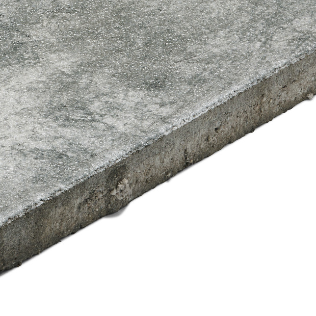 GeoProArte Concert 60x60x4 cm Wolf Grey (zolang de voorraad mbi strekt)