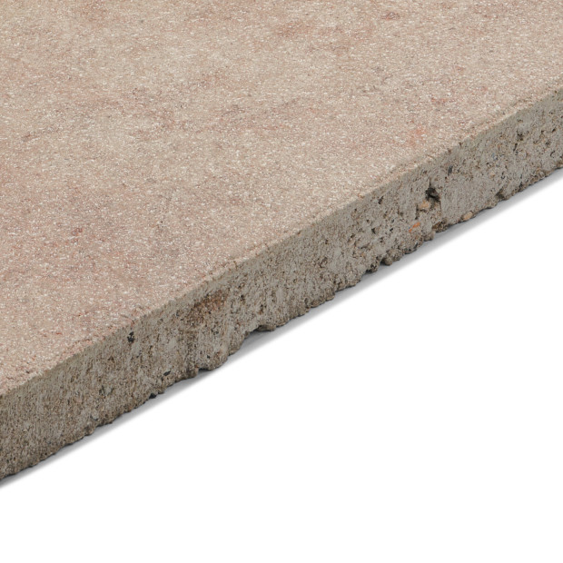 GeoProArte® Naturals 30x60x4 cm Quartz Sand