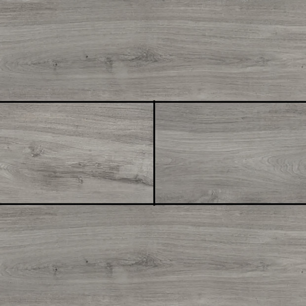 Outletpartij Actietegel keramiek op beton 40x80x4 cm Ruby Silver (nog 16m2 voorraad Zwanenburg)
