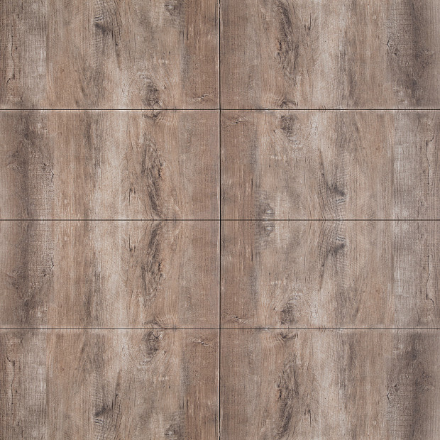 Restpartij (31.97m2) Edam: GeoCeramica® Timber 30x60x4 cm Noce