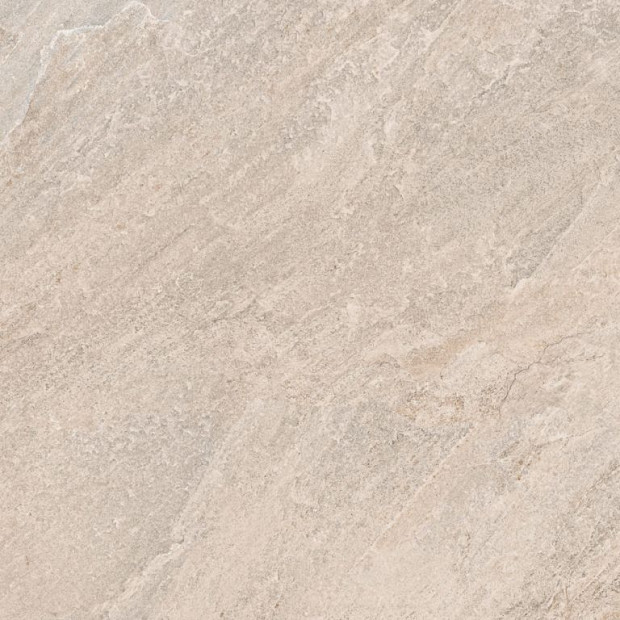 GeoCeramica Starter 75x75x4 cm Quartzstone Sand Mate