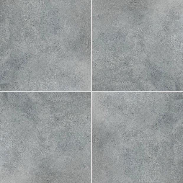 Restpartij Almere 14.38m2 Keramiek op Beton 60x60x4 cm Earth Design Mid Grey