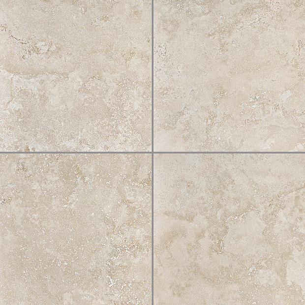 Restpartij Zwanenburg: ca.18m2 GeoCeramica 60x60x4 cm Rappalano Beige