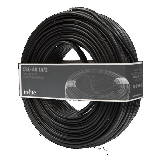 CBL-40 Kabel 40mtr-14/2