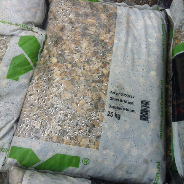 Limburgs Bont Grind 8-16 mm