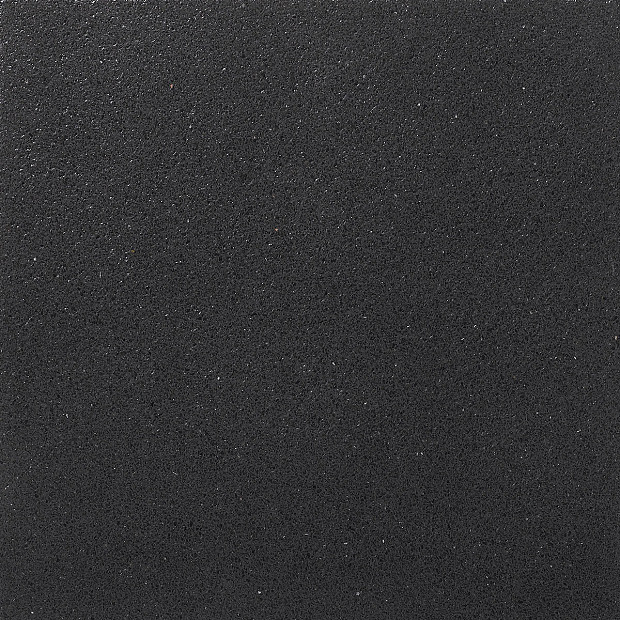 LuxaCoat 60x60x3 cm Black