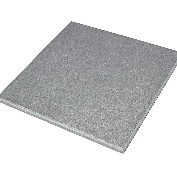 LuxaCoat 60x60x3 cm Pearl Grey