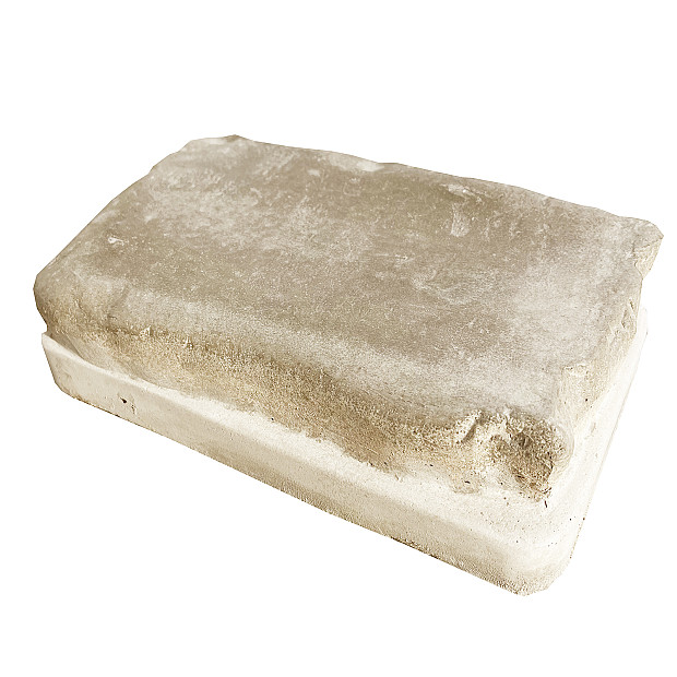 Outletpartij Zwanenburg: Courtstones Natural Wildverband 6 cm Rice (per 5,56m2)