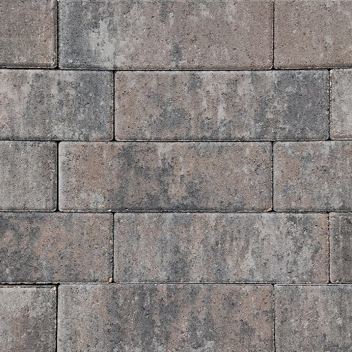 Longstone Opritsteen 10,5x31,5x7 cm Oud Drachten