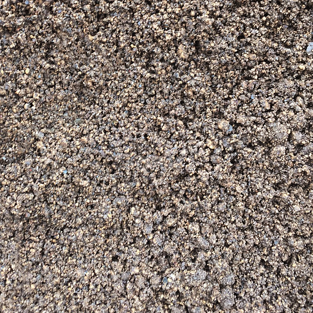 StabiZand granulaat per Big Bag (1 m³)