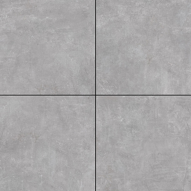 Restpartij Zwanenburg: ca. 3,5m2 Cerasun 60x60x4 cm Cilento Grigio