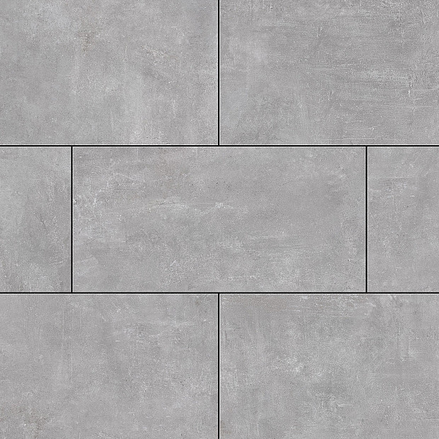 Cerasun 40x80x4 cm Cilento Grigio