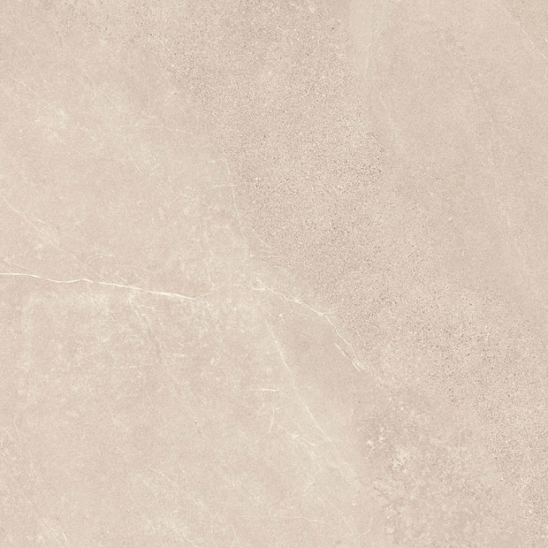 CeraLuxe 80x80x3 cm Time Stone Sabbia