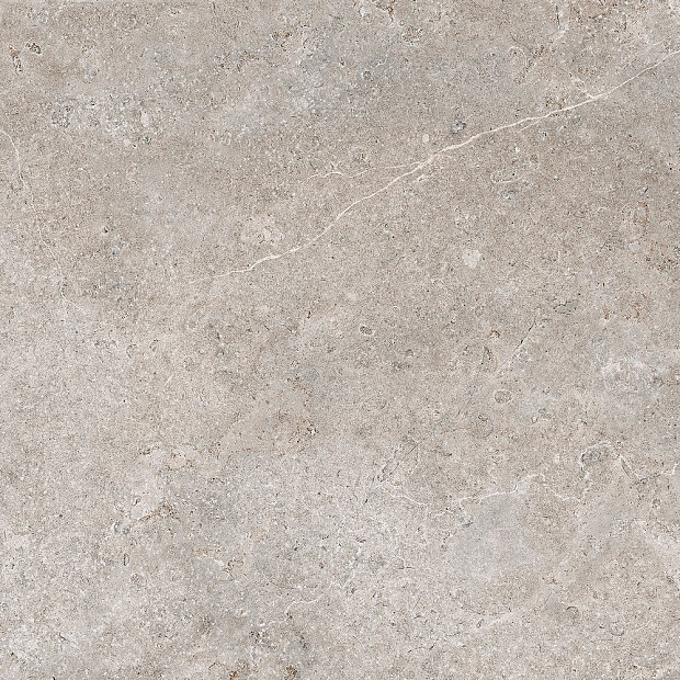 Actietegel Keramiek op beton 60x60x6 cm Landstone Clay