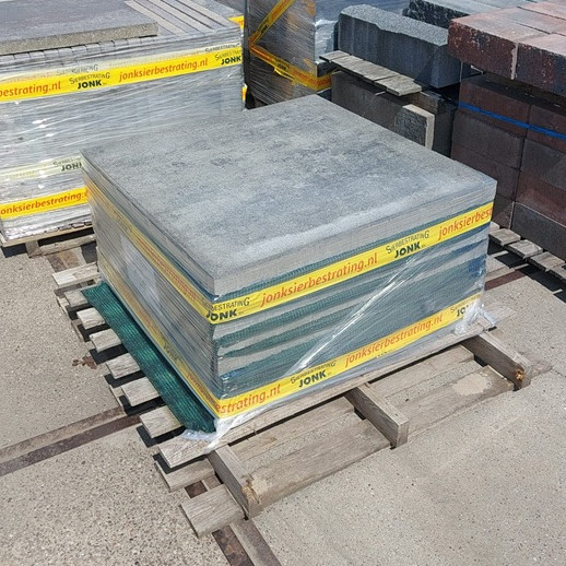 Restpartij Zwanenburg: ca. 5m2 Smartton SE XXS 80x80x5 cm Amiata