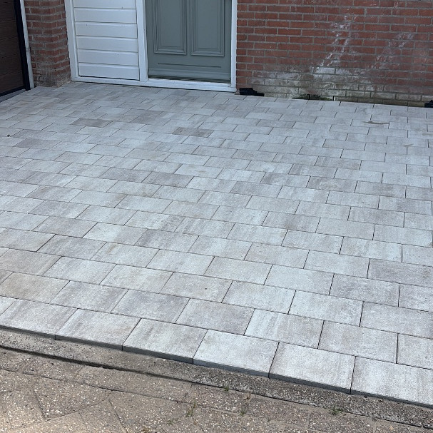 Vialetta 20x30x6 cm Velluto