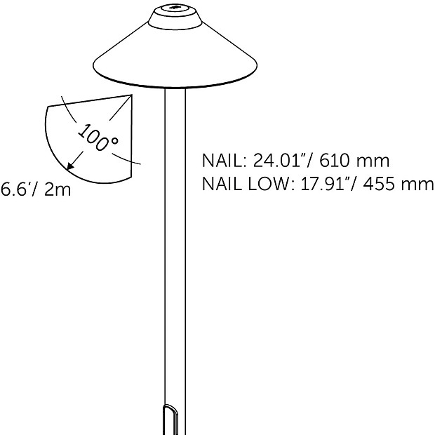 Nail Low