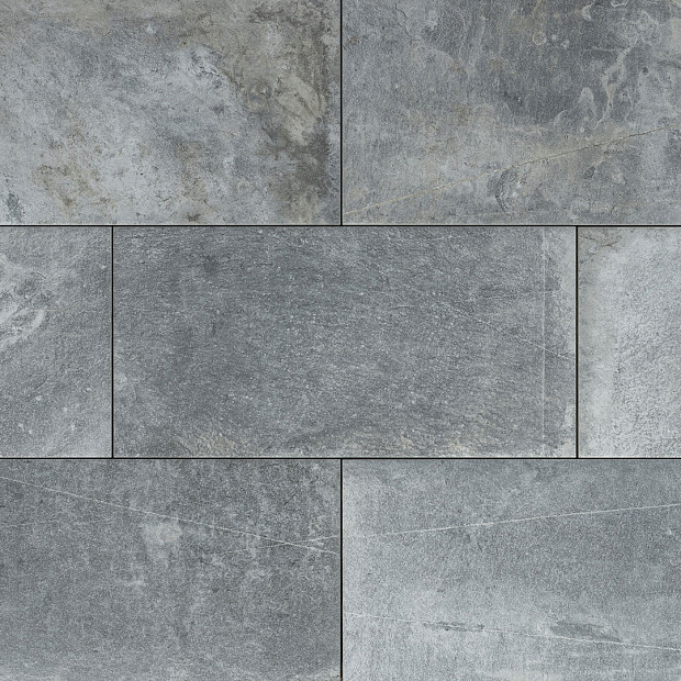 Outlet DUMP Partij Keramiek op Beton 30x60x4 cm Tropea Grigio