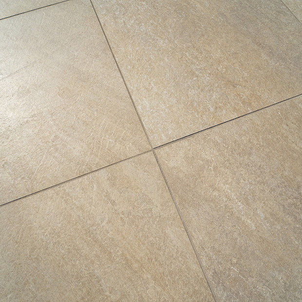 Cerasun 60x60x4 cm Messina Giallo