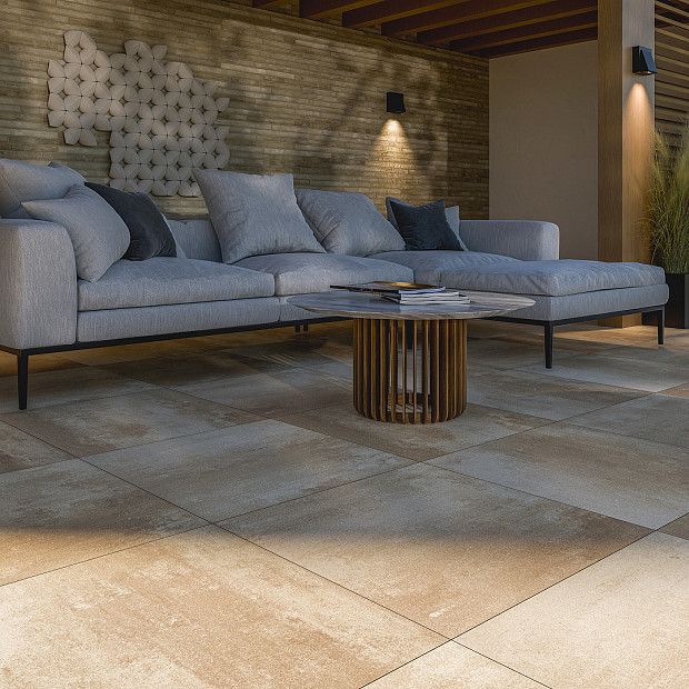 Rock Velvet 60x60x4 cm Tolga