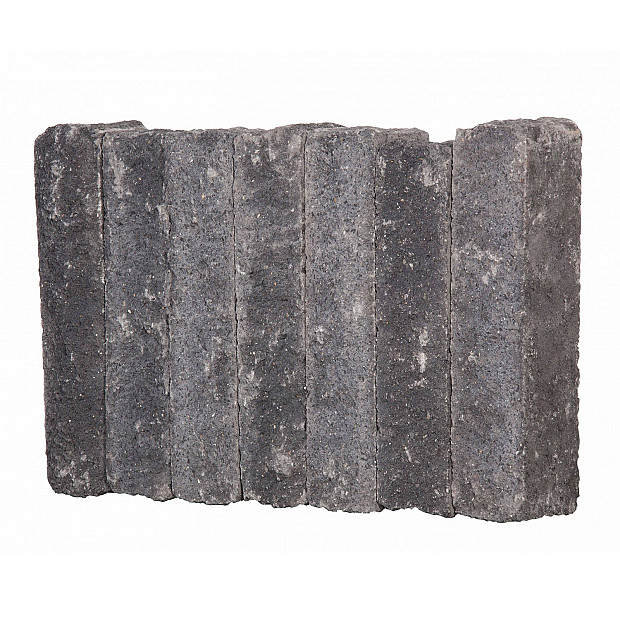 Splitton Palissaden 50x12x12 cm Mount Everest