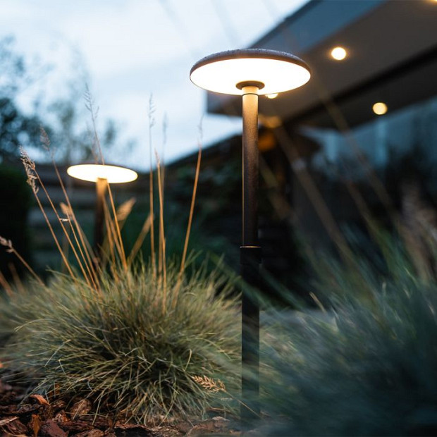 Outdoorpro+ Staande Lamp Lousa