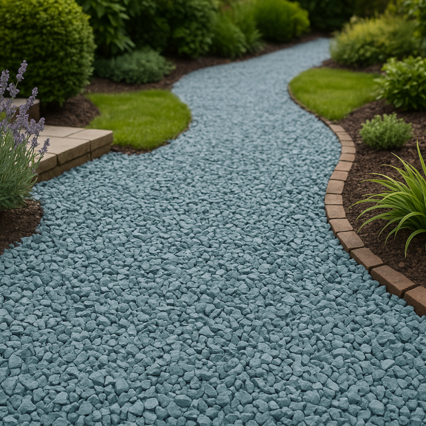 Gravinito Split 16-22 mm incl. Big Bag (1 m³)