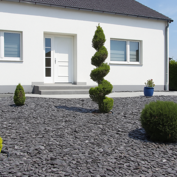 Canadian Slate 30-60 mm 20kg