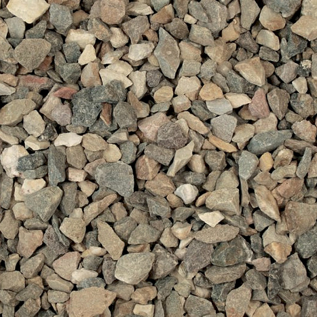 Japans Split 8-16 mm 25kg